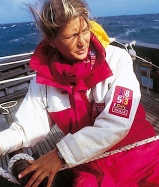 Quand arriverons-nous? Et où?