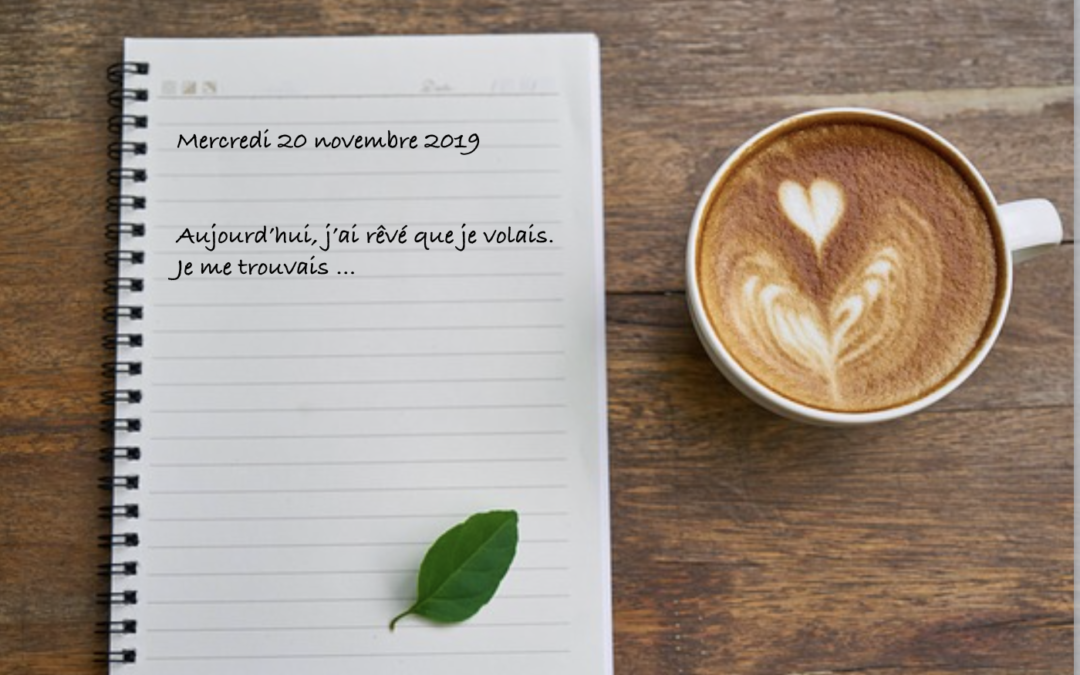 Comment vous souvenir de vos rêves ?