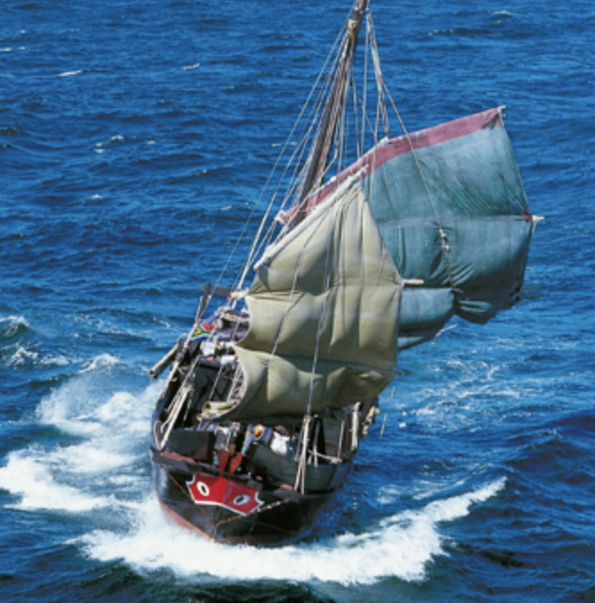 Peur de l’inconnu ? Pourtant…