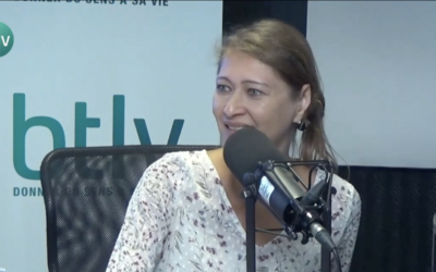 La paralysie du sommeil : c’est quoi ?