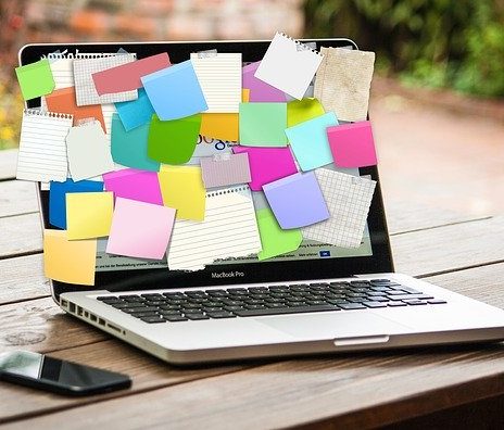 Finie les « to-do listes », passez à la « not-to-do liste » !