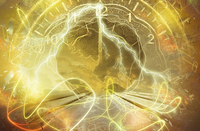 Voyagez dans votre futur