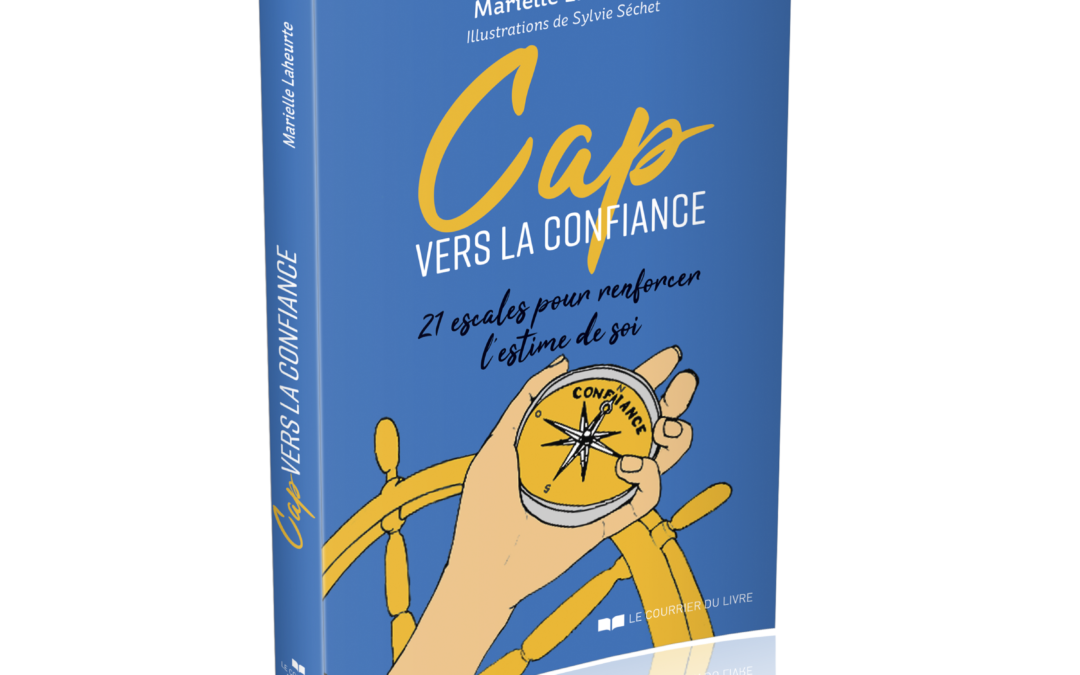 3 clés pour reprendre confiance en vous