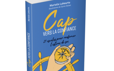 3 clés pour reprendre confiance en vous