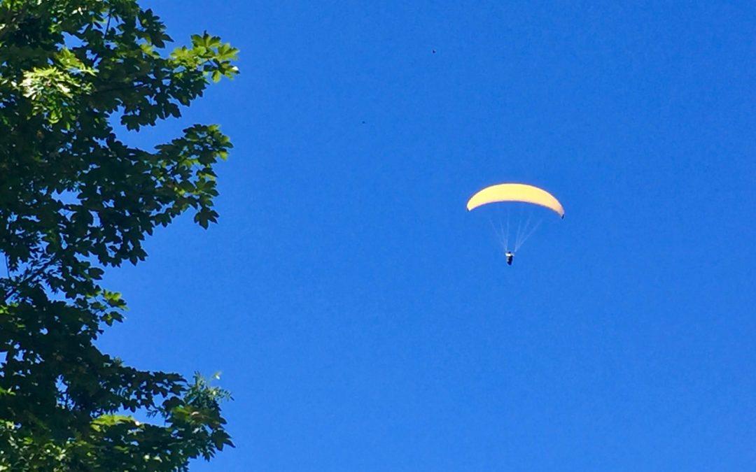 Créez votre Bucket List