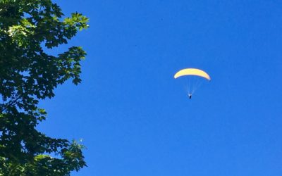 Créez votre Bucket List