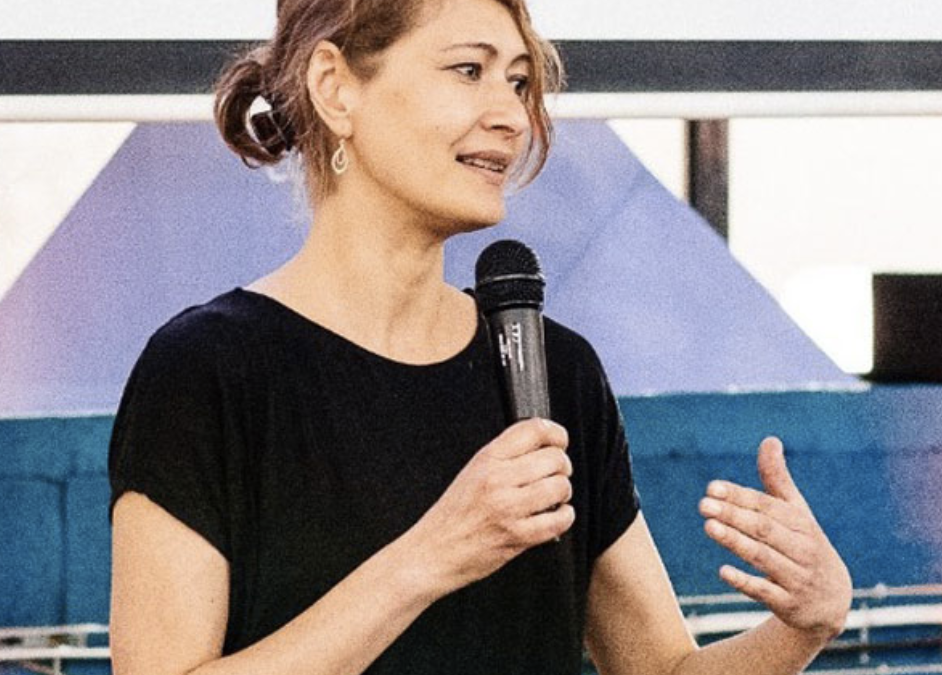 Comment trouver la confiance en soi? (Interview de 60′ sur BTLV)