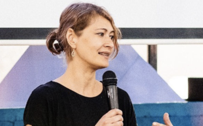 Comment trouver la confiance en soi? (Interview de 60′ sur BTLV)