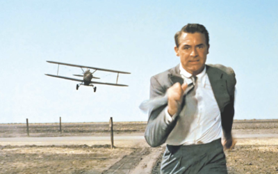 Rêver d’être poursuivi